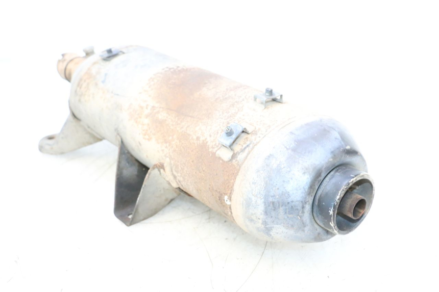 photo de EXHAUST PIAGGIO MP3 RL 250 (2006 - 2010) - Component zoom
