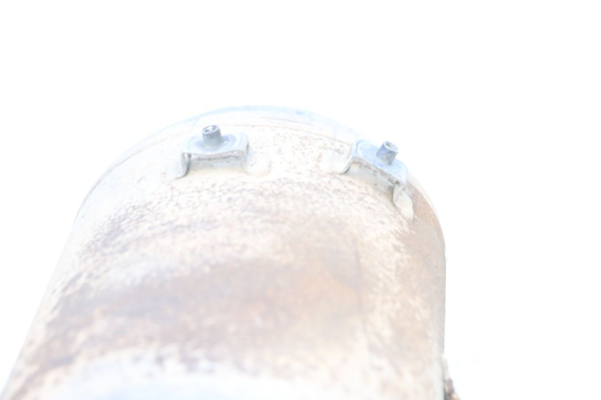 photo de EXHAUST PIAGGIO MP3 RL 250 (2006 - 2010) - Supplementary product photo