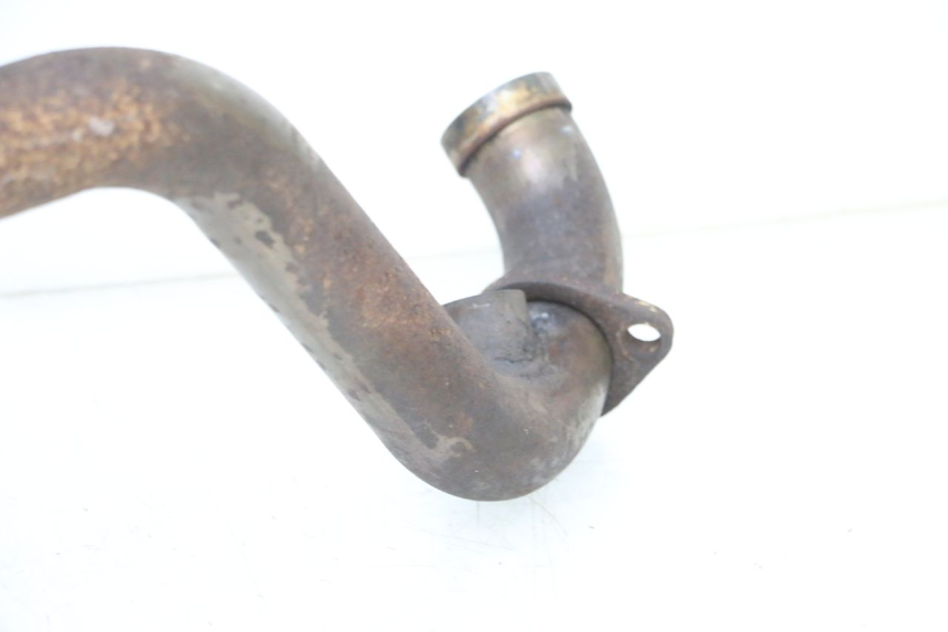 photo de EXHAUST PIAGGIO MP3 RL 250 (2006 - 2010) - Alternative angle