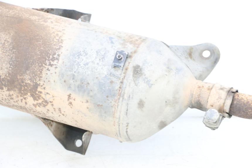 photo de EXHAUST PIAGGIO MP3 RL 250 (2006 - 2010) - Spare part profile view