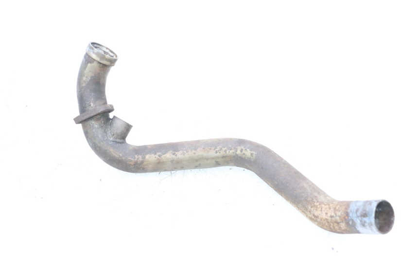 photo de EXHAUST PIAGGIO MP3 RL 250 (2006 - 2010) - Zoom on usage condition