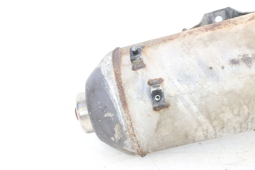 photo de EXHAUST PIAGGIO MP3 125 (2006 - 2014) - Component detail