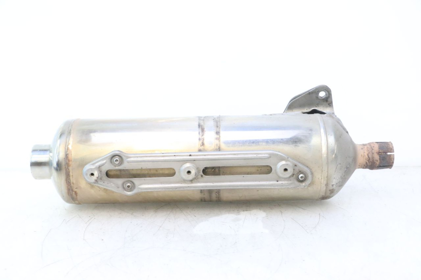 photo de EXHAUST PIAGGIO MP3 500 (2016 - 2018) - Main view