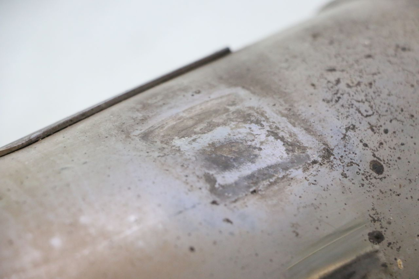 photo de EXHAUST PIAGGIO MP3 500 (2016 - 2018) - Component detail