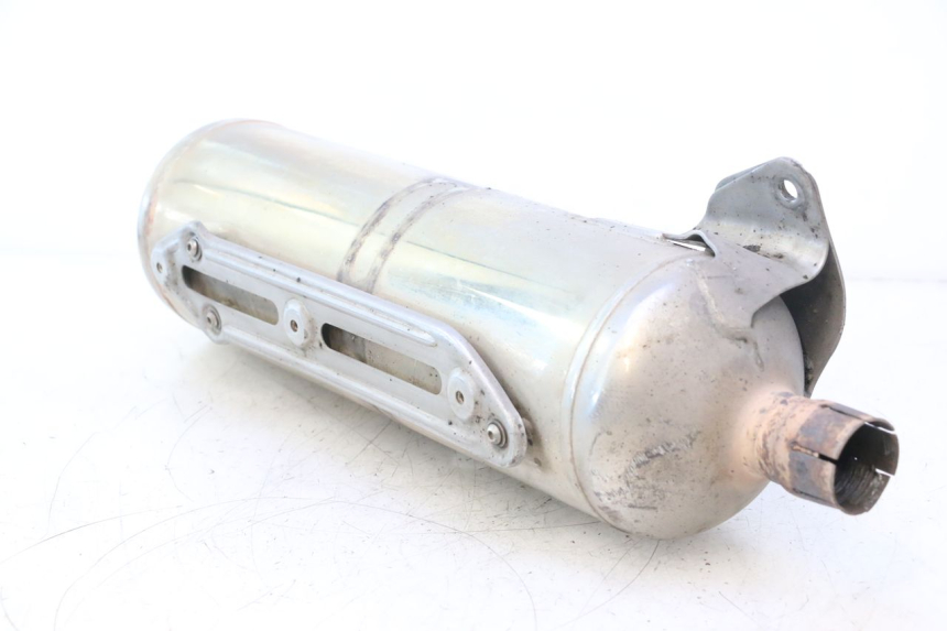 photo de EXHAUST PIAGGIO MP3 500 (2016 - 2018) - High-resolution close-up