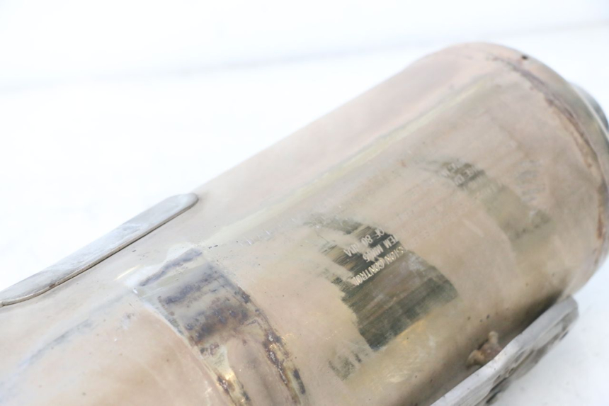 photo de EXHAUST PIAGGIO MP3 500 (2016 - 2018) - Technical close-up