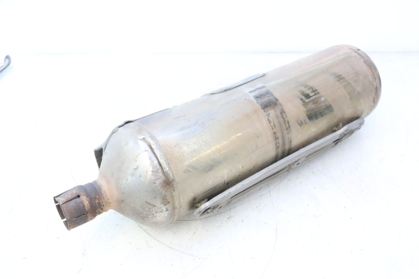 photo de EXHAUST PIAGGIO MP3 500 (2016 - 2018) - Product overview