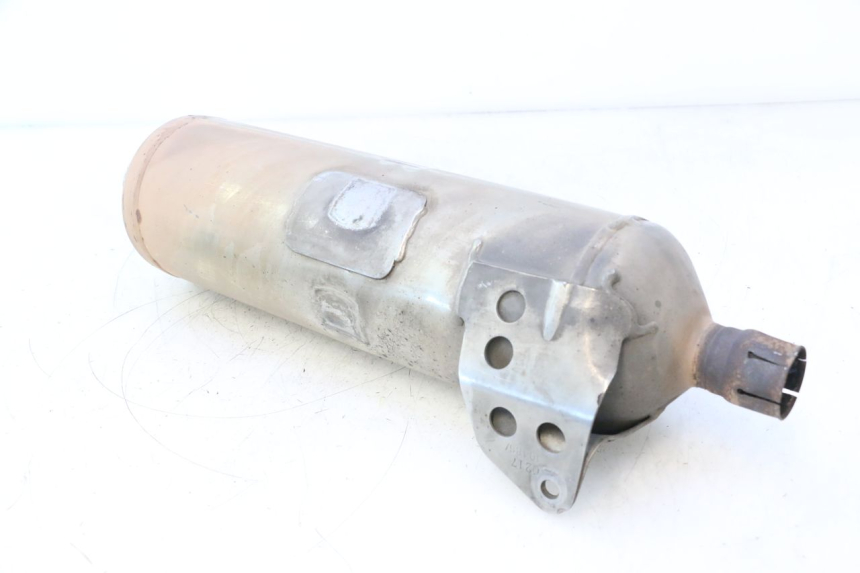 photo de EXHAUST PIAGGIO MP3 500 (2016 - 2018) - Fixing points details