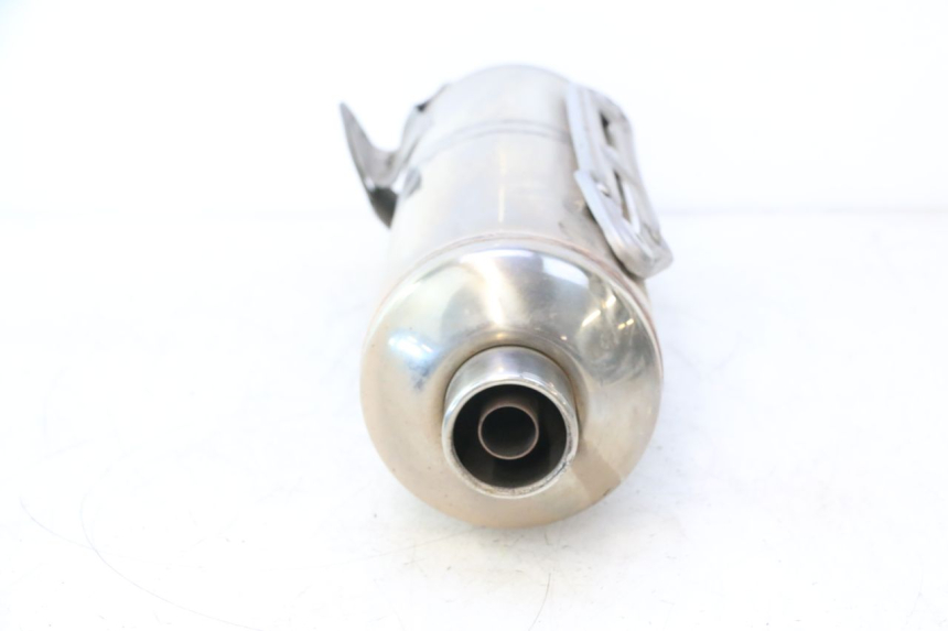 photo de EXHAUST PIAGGIO MP3 500 (2016 - 2018) - Surface and material condition