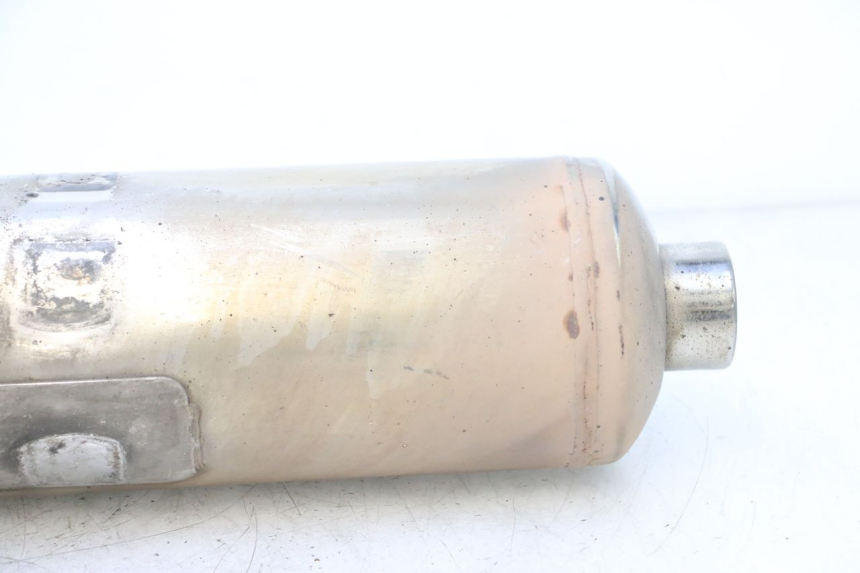 photo de EXHAUST PIAGGIO MP3 500 (2016 - 2018) - Checked used part