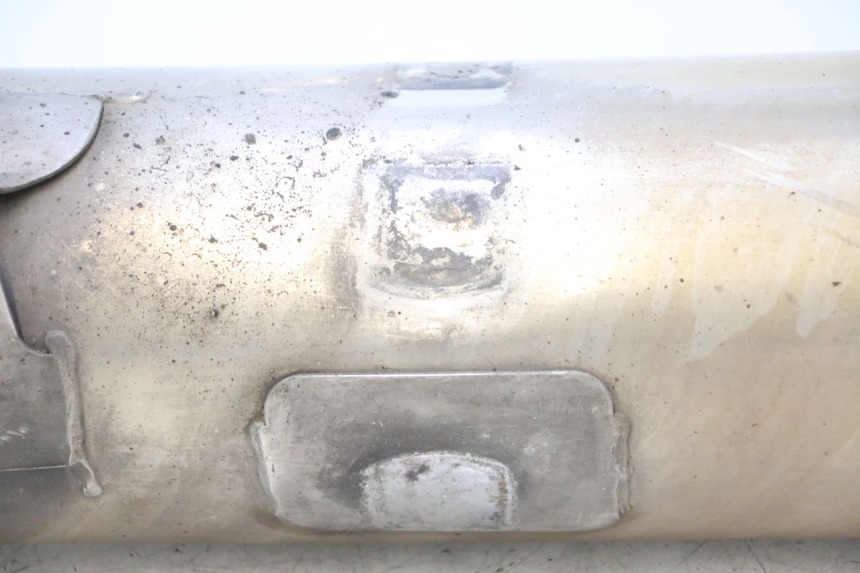 photo de EXHAUST PIAGGIO MP3 500 (2016 - 2018) - Markings and original references