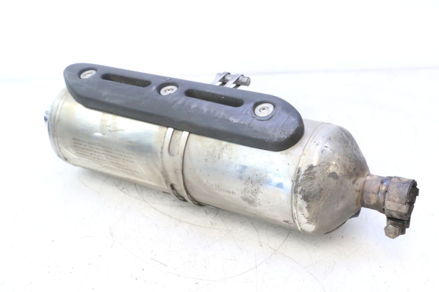 photo de EXHAUST PIPE PIAGGIO MP3 500 (2011 - 2015) - Additional view of the item