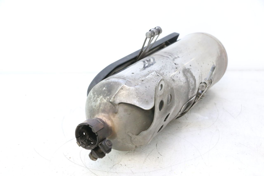 photo de EXHAUST PIPE PIAGGIO MP3 500 (2011 - 2015) - Supplementary product photo
