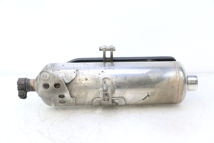 photo de EXHAUST PIPE PIAGGIO MP3 500 (2011 - 2015) - Used quality zoom