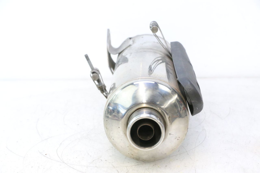 photo de EXHAUST PIPE PIAGGIO MP3 500 (2011 - 2015) - Spare part profile view
