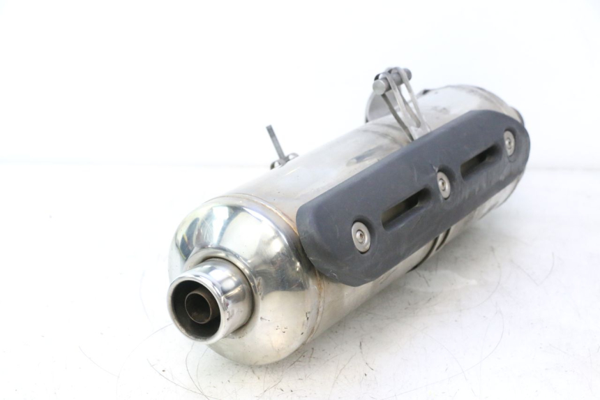 photo de EXHAUST PIPE PIAGGIO MP3 500 (2011 - 2015) - Main view