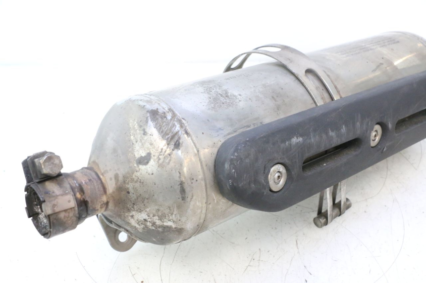 photo de EXHAUST PIPE PIAGGIO MP3 500 (2011 - 2015) - Alternative perspective