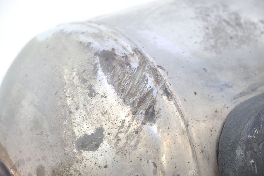 photo de EXHAUST PIPE PIAGGIO MP3 500 (2011 - 2015) - Technical close-up