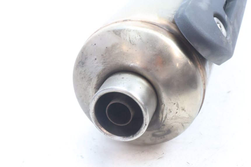 photo de EXHAUST PIAGGIO MP3 500 (2016 - 2018) - Alternative perspective