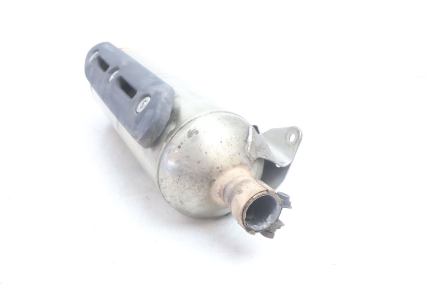 photo de EXHAUST PIAGGIO MP3 500 (2016 - 2018) - Technical close-up