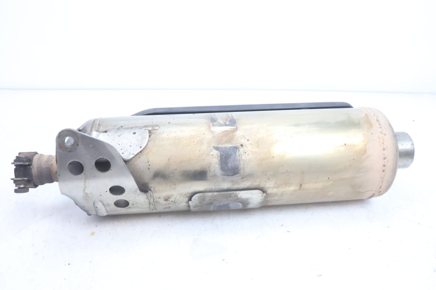 photo de EXHAUST PIAGGIO MP3 500 (2016 - 2018) - Product overview