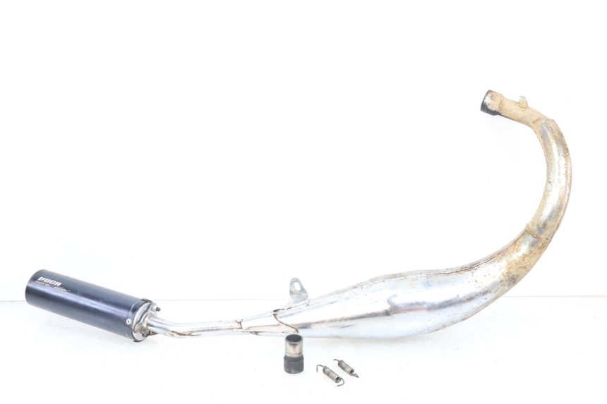 photo de EXHAUST RIEJU MRT 50 (2018 - 2021) - Main view