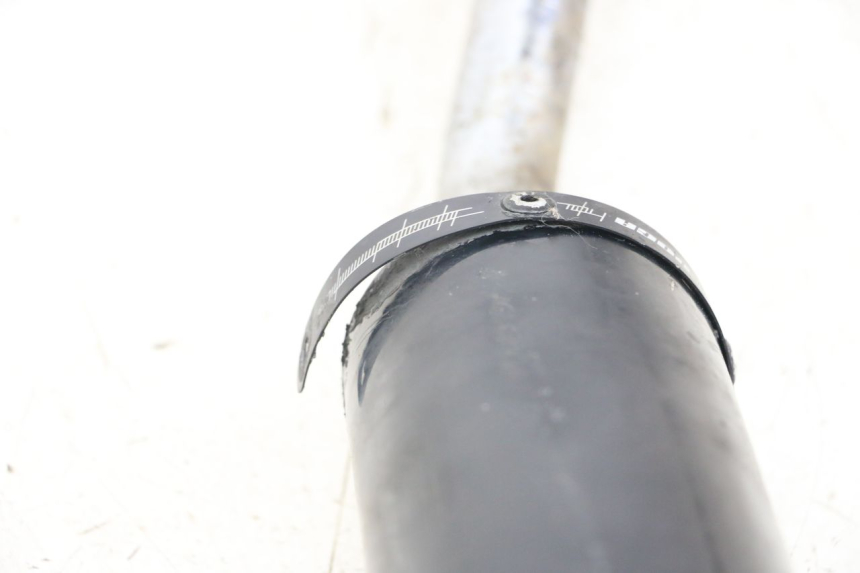 photo de EXHAUST RIEJU MRT 50 (2018 - 2021) - Additional view of the item