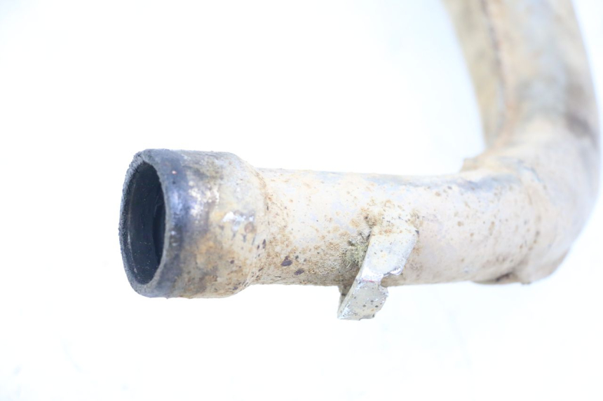 photo de EXHAUST RIEJU MRT 50 (2018 - 2021) - Detailed visual inspection