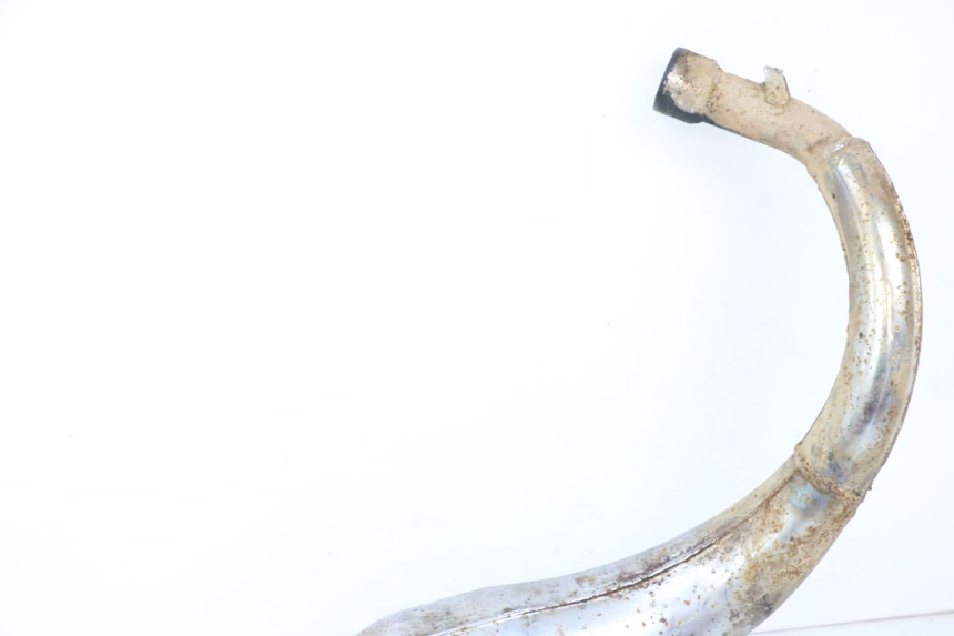 photo de EXHAUST RIEJU MRT 50 (2018 - 2021) - Used quality zoom