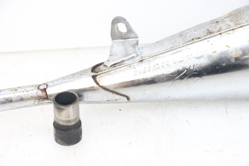 photo de EXHAUST RIEJU MRT 50 (2018 - 2021) - Main view