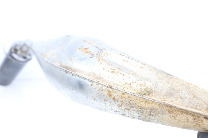 photo de EXHAUST RIEJU MRT 50 (2018 - 2021) - Technical close-up