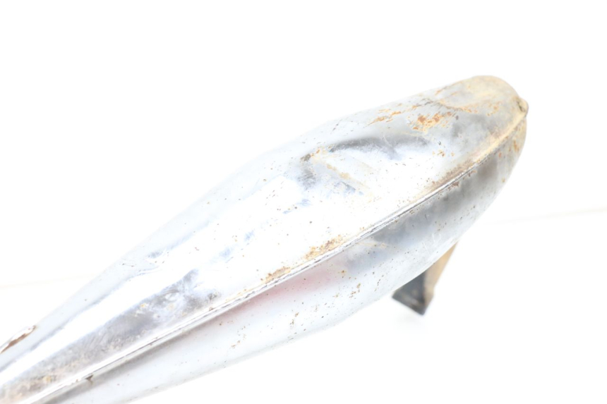 photo de EXHAUST RIEJU MRT 50 (2018 - 2021) - Product overview