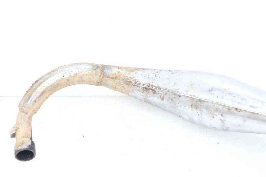 photo de EXHAUST RIEJU MRT 50 (2018 - 2021) - Fixing points details