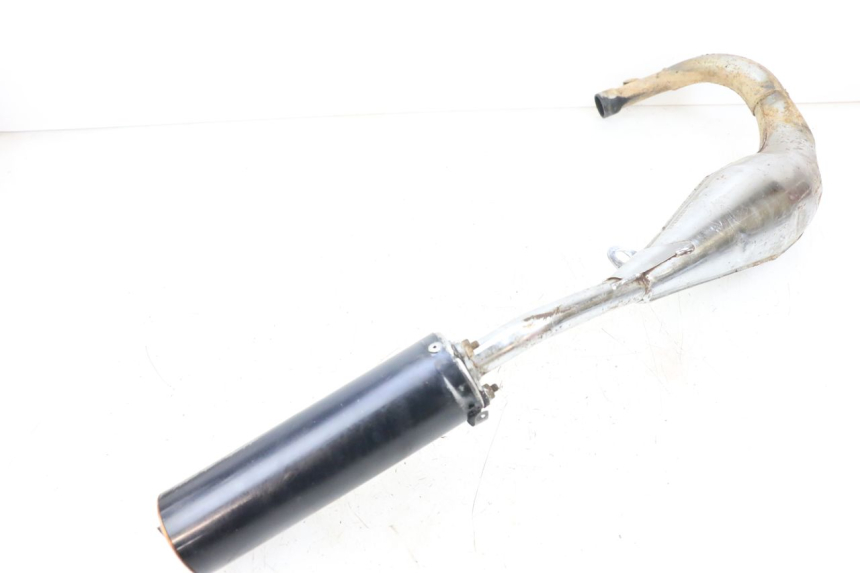 photo de EXHAUST RIEJU MRT 50 (2018 - 2021) - Checked used part