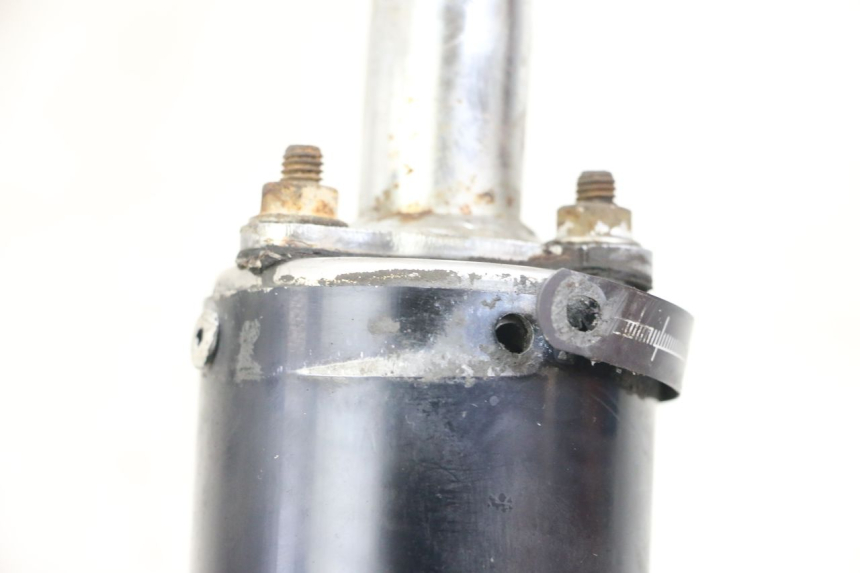 photo de EXHAUST RIEJU MRT 50 (2018 - 2021) - Markings and original references