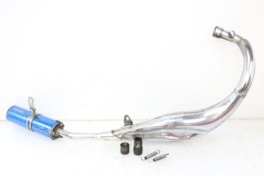 photo de EXHAUST RIEJU MRT 50 (2018 - 2021) - Main view