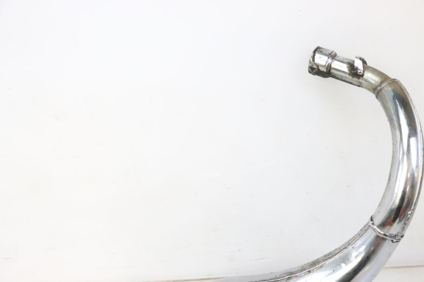 photo de EXHAUST RIEJU MRT 50 (2018 - 2021) - Supplementary product photo