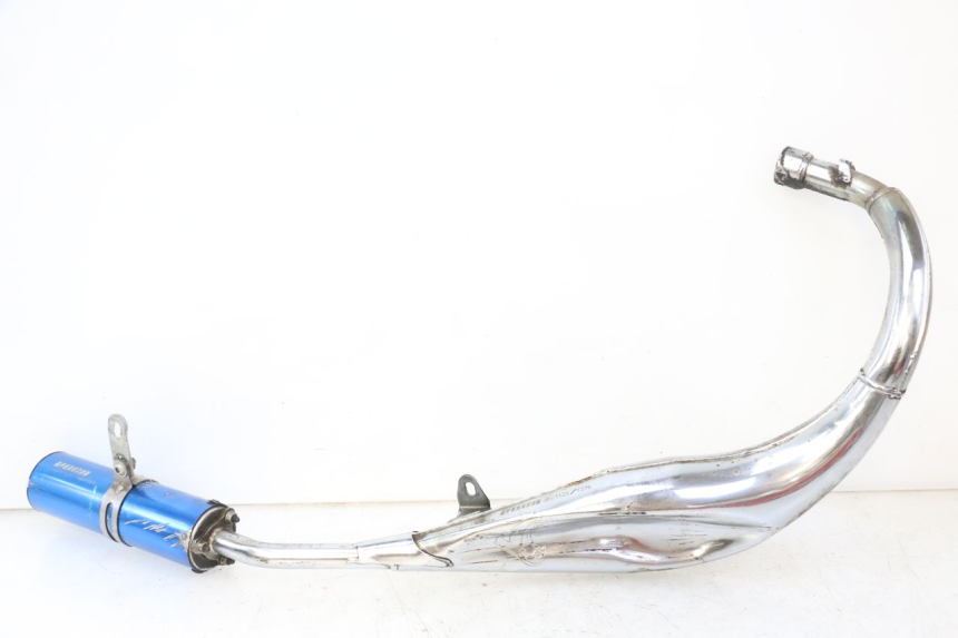 photo de EXHAUST RIEJU MRT 50 (2018 - 2021) - Main view