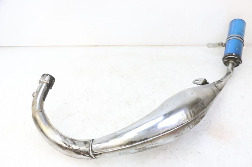 photo de EXHAUST RIEJU MRT 50 (2018 - 2021) - Alternative perspective