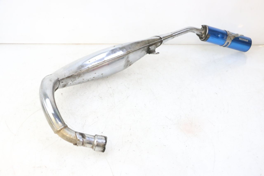 photo de EXHAUST RIEJU MRT 50 (2018 - 2021) - Checked used part