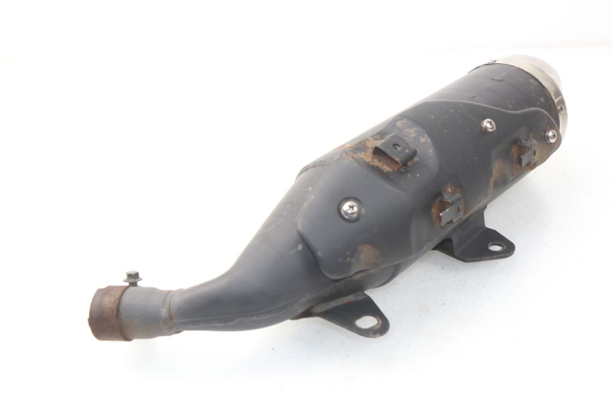 photo de EXHAUST YAMASAKI MSX 50 (2013 - 2022) - Product overview