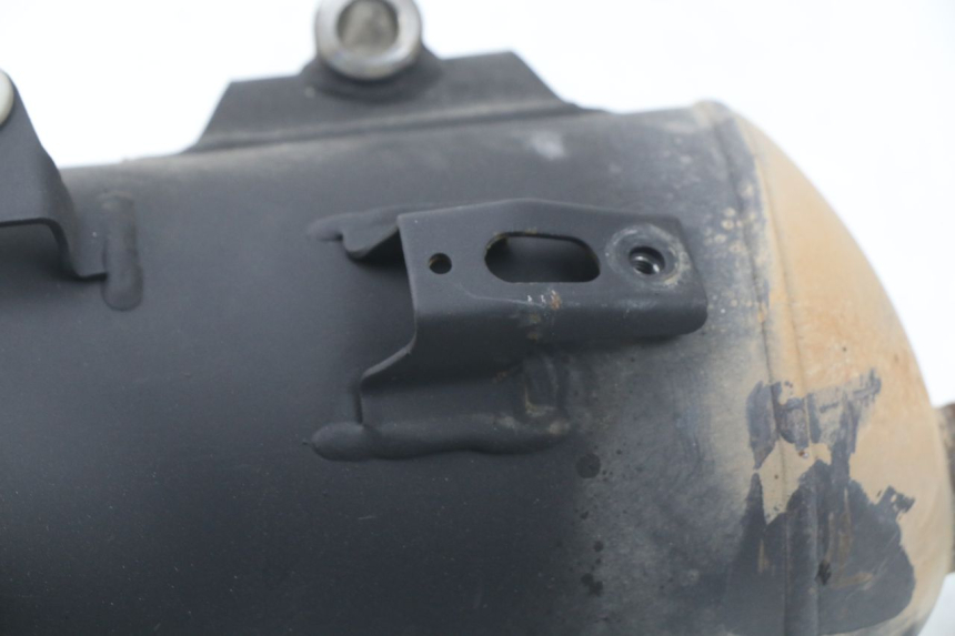 photo de EXHAUST MBK MW TRYPTIK 125 (2017 - 2022) - Supplementary product photo