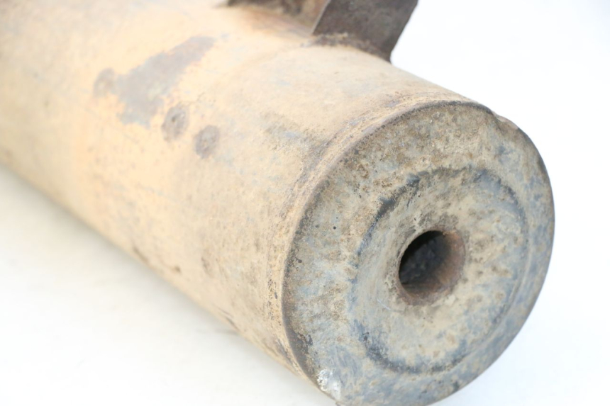 photo de EXHAUST KYMCO MXU R 250 (2004 - 2010) - Additional view of the item