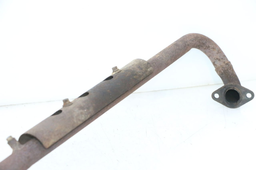 photo de EXHAUST KYMCO MXU R 250 (2004 - 2010) - Checked used part