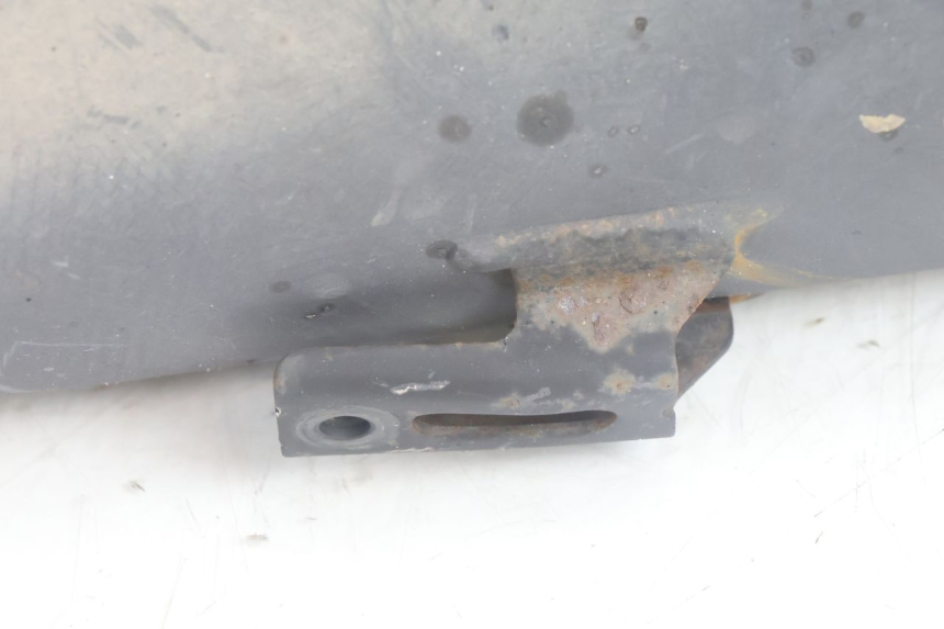 photo de EXHAUST YAMAHA N-MAX NMAX 125 (2021 - 2024) - Fixing points details