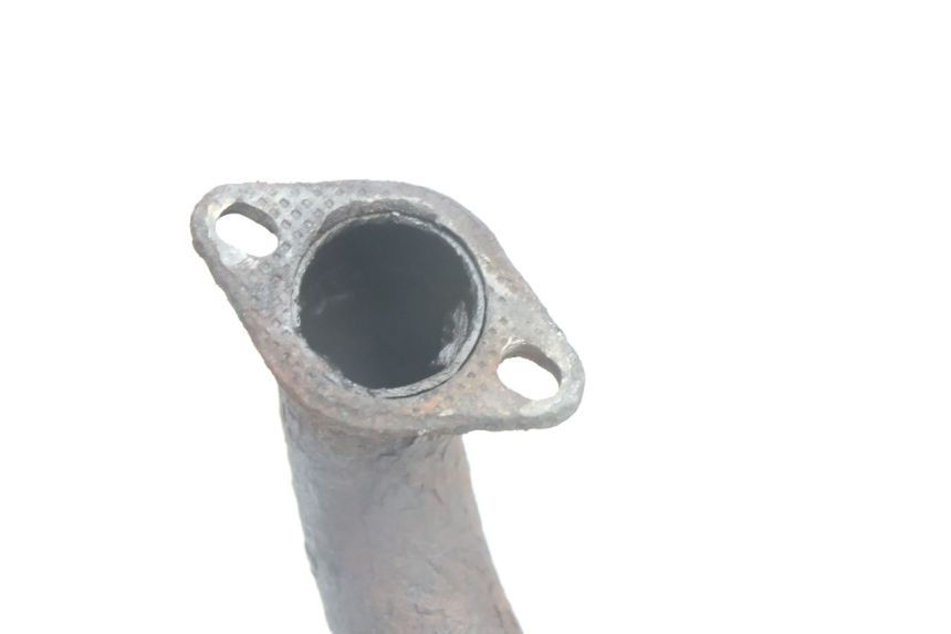 photo de EXHAUST YAMAHA NEO'S NEOS 2T 50 (1998 - 2007) - Fixing points details