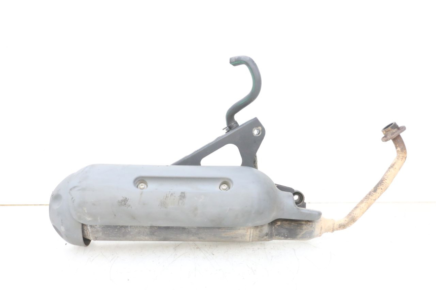 photo de EXHAUST PIPE YAMAHA NEOS NEO'S 4T 50 (2008 - 2016) - Main view