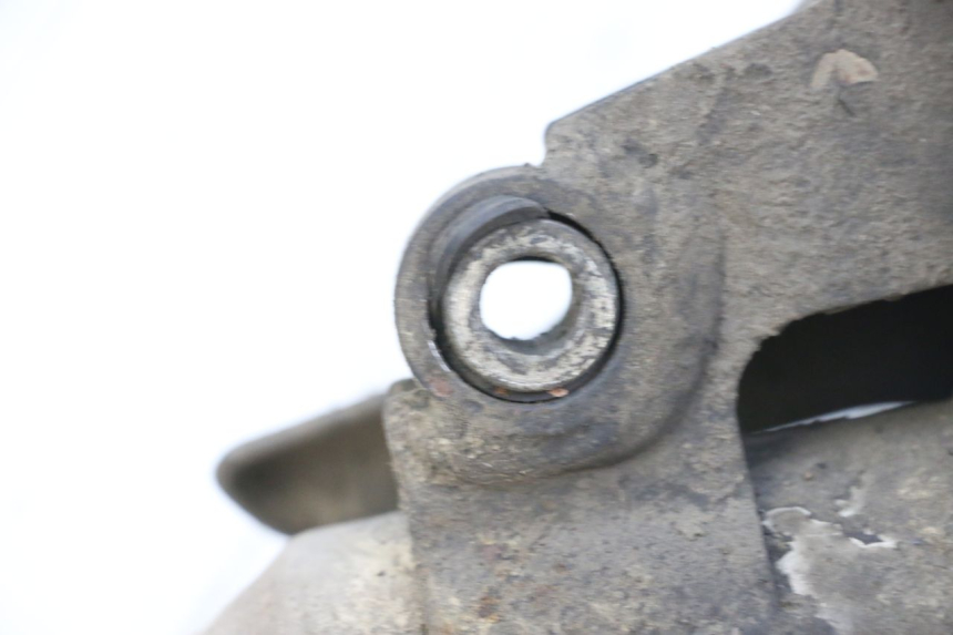 photo de EXHAUST PIPE YAMAHA NEOS NEO'S 4T 50 (2008 - 2016) - Component detail