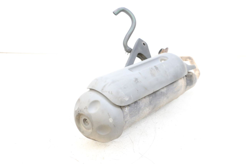 photo de EXHAUST PIPE YAMAHA NEOS NEO'S 4T 50 (2008 - 2016) - Additional view of the item