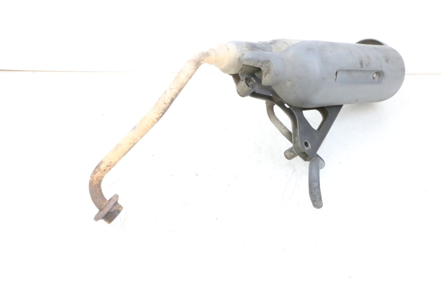 photo de EXHAUST PIPE YAMAHA NEOS NEO'S 4T 50 (2008 - 2016) - Alternative perspective